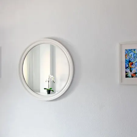 Apartment Angeles 3 Bed With Pool