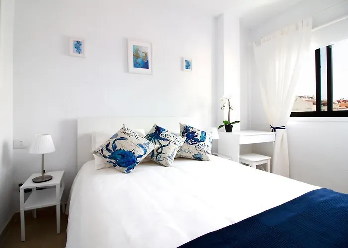 Angeles 3 Bed With Pool * Puerto de Santiago (Tenerife)