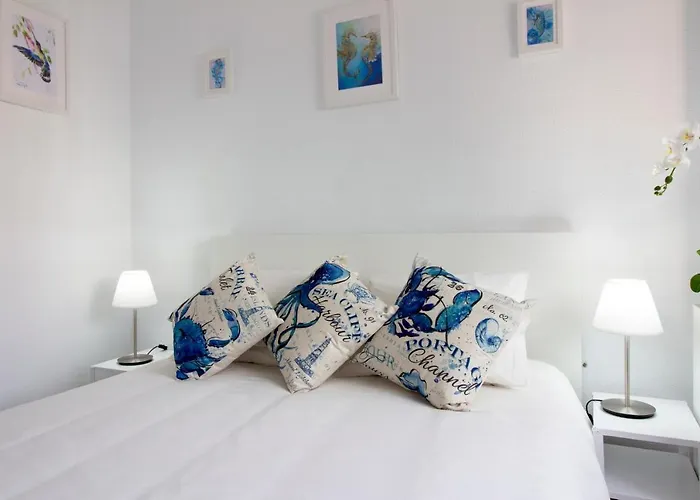 Angeles 3 Bed With Pool Apartment Puerto de Santiago (Tenerife)