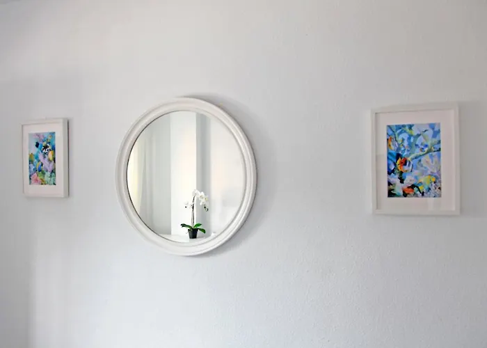 Apartment Angeles 3 Bed With Pool