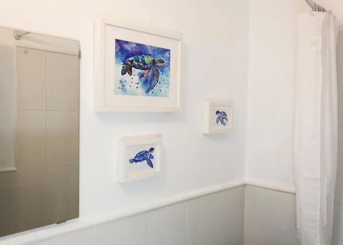 Angeles 3 Bed With Pool Apartment