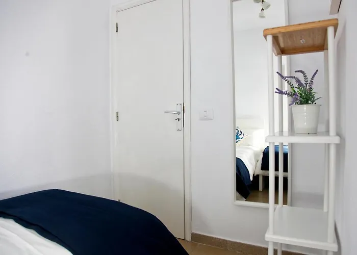 Apartment Angeles 3 Bed With Pool