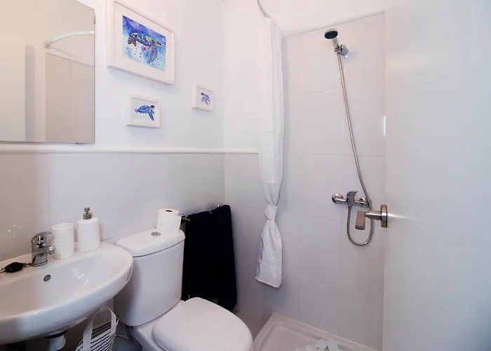 Apartment Angeles 3 Bed With Pool Puerto de Santiago (Tenerife)