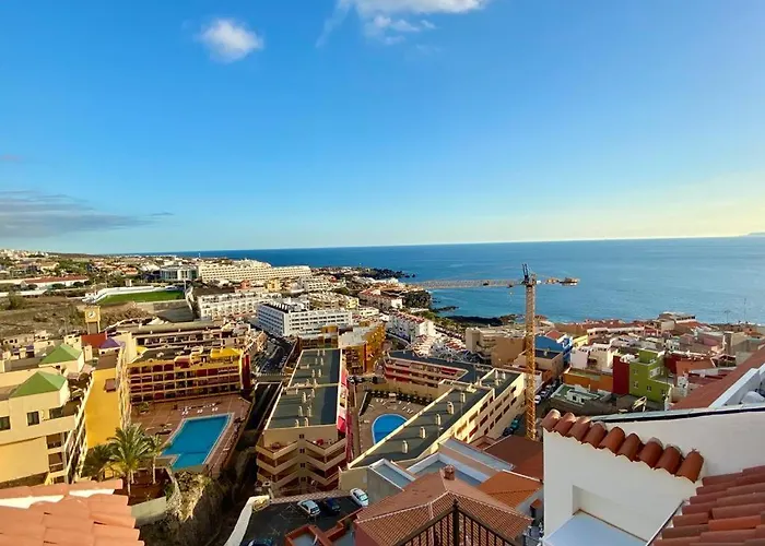 Angeles 3 Bed With Pool *