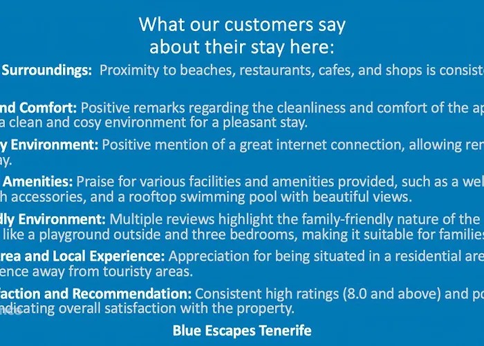 Apartment Angeles 3 Bed With Pool *