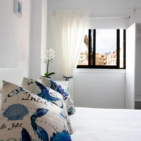 Angeles 3 Bed With Pool Apartmán