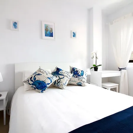 Angeles 3 Bed With Pool * פוארטו דה סנטיאגו