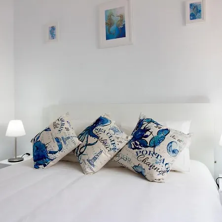 Angeles 3 Bed With Pool Apartment Puerto de Santiago (Tenerife)