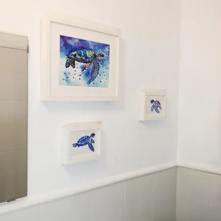 Angeles 3 Bed With Pool Apartment