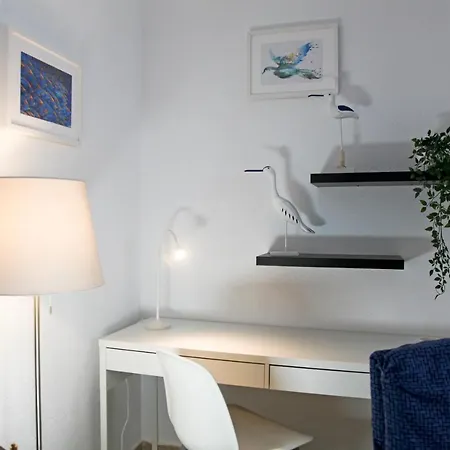 Angeles 3 Bed With Pool Apartment