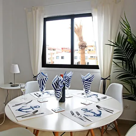 Angeles 3 Bed With Pool *