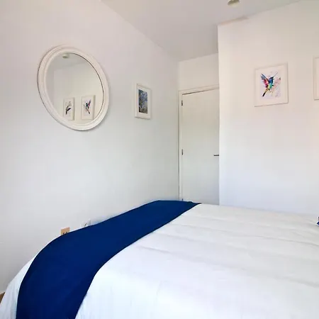 Apartment Angeles 3 Bed With Pool Puerto de Santiago (Tenerife)