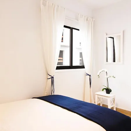 Angeles 3 Bed With Pool Apartamento *