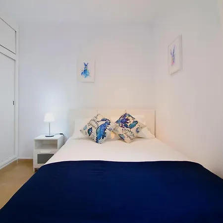 דירה Angeles 3 Bed With Pool *