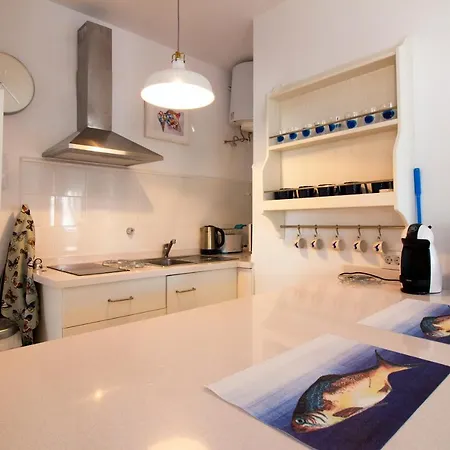 Angeles 3 Bed With Pool