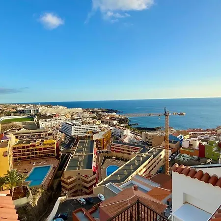 Angeles 3 Bed With Pool *