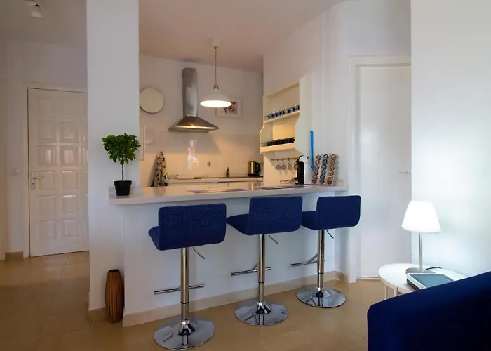 Angeles 3 Bed With Pool Apartamento