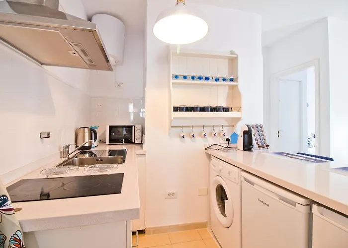 Angeles 3 Bed With Pool Apartamento *