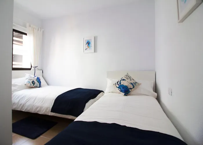 Angeles 3 Bed With Pool Apartamento