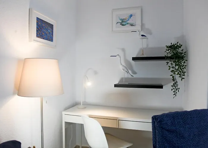 Angeles 3 Bed With Pool Apartamento