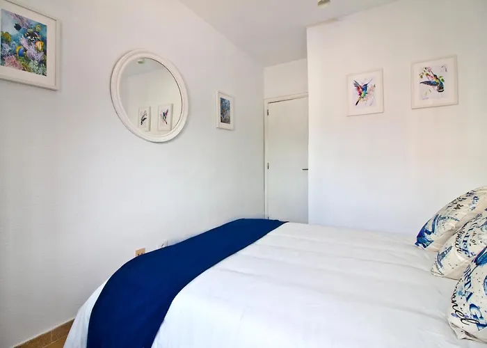 Apartamento Angeles 3 Bed With Pool Puerto de Santiago (Tenerife)