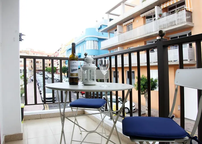 Angeles 3 Bed With Pool Apartamento *