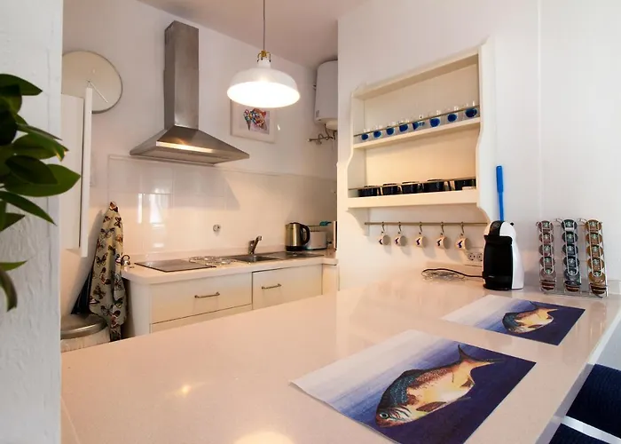 Angeles 3 Bed With Pool