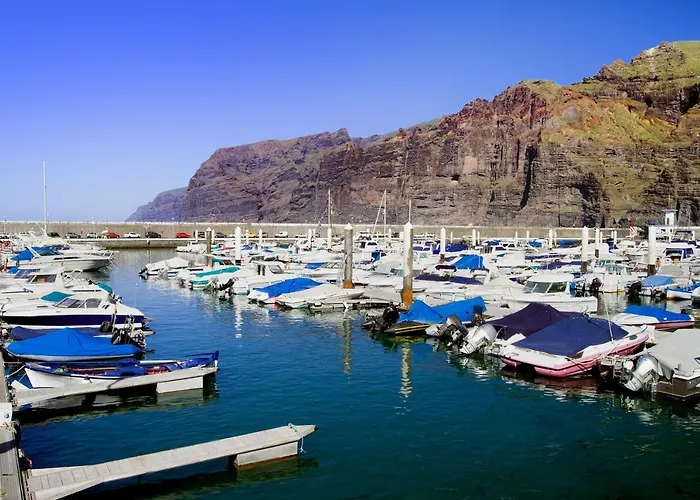 Apartamento Angeles 3 Bed With Pool