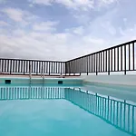 Angeles 3 Bed With Pool Appartement *