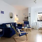 Angeles 3 Bed With Pool *