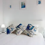 Angeles 3 Bed With Pool Appartement Puerto de Santiago (Tenerife)