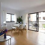 Angeles 3 Bed With Pool Apartman Puerto de Santiago