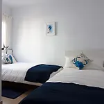 Angeles 3 Bed With Pool Appartement