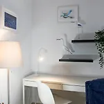 Angeles 3 Bed With Pool Appartement