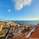 Angeles 3 Bed With Pool * Puerto de Santiago