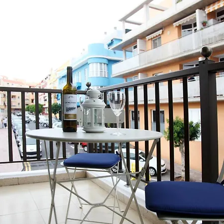 Angeles 3 Bed With Pool Appartement *