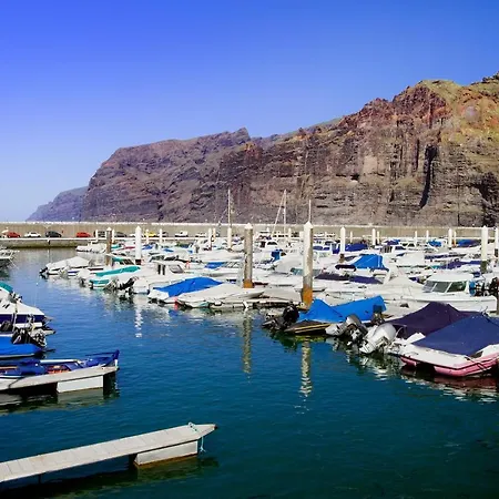 Lägenhet Angeles 3 Bed With Pool