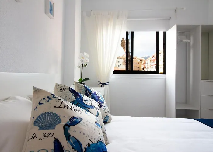 Angeles 3 Bed With Pool Daire