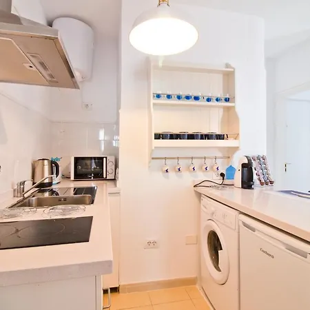 Angeles 3 Bed With Pool דירה *