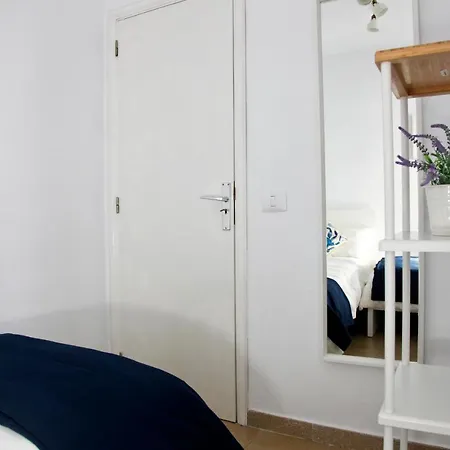 דירה Angeles 3 Bed With Pool